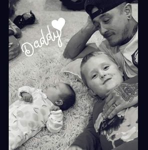 Meet your Posher, Shane